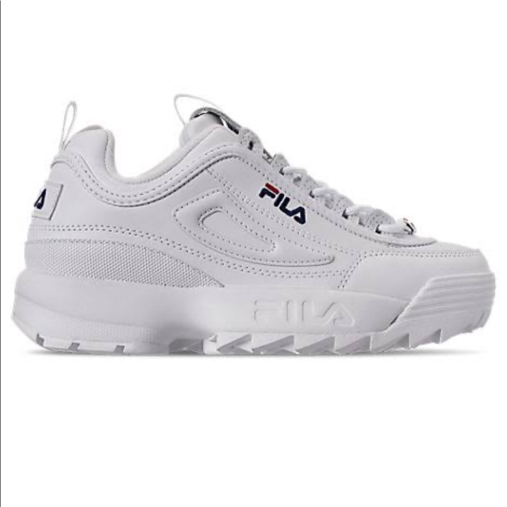 Brand new Fula Disruptor
